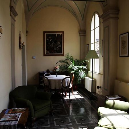 La Corte Affittacamere Φολίνιο Εξωτερικό φωτογραφία